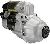 Стартер 6D11-6D18 Mitsubishi