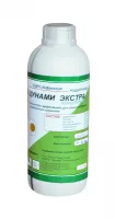 Цунами экстра концентрат - ТЭГ