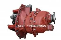 Редуктор МАЗ 6303-2502010-041У1 (25 х 13) среднего моста (овал)