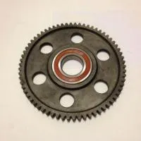 Шестерня 00253030 Krone