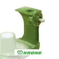 Редуктор 00253777 Krone