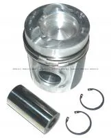 Поршень двигателя с кольцами DAF - F-95 87-743400-50 / 94446600
