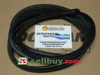 Уплотнитель стекла резиновый 162-00025A