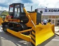 Бульдозер XGMA XG4161L