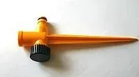 Стойка-суппорт для спринклера China Irrigation ST5212, 1/2" ВнР, высота 20 см