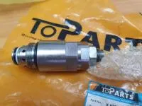 Клапан гидрораспределителя XJDB-00098