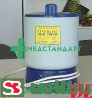 Термостат биологический для размораживания спермы