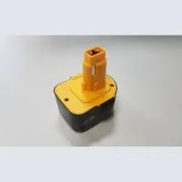 Аккумулятор DeWALT Ni-CD 12 В, 1.5 Ач