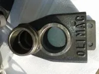 Цепь роликовая к жаткам OLIMAK DRAGO DR10120