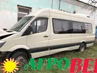 Mercedes-benz sprinter 515 CDI
