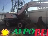 Экскаватор ек 14-90