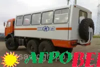 КАМАЗ 5350-3014-42