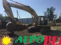 Komatsu PC 300