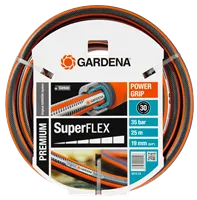 Шланг SuperFLEX 19 мм (3/4), 25 м