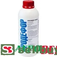 Бродефор 0,25 %, флакон 1 л