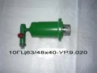 Гидроцилиндр ГА-76010 с юбкой ЦГ-63.48*40-УР.9.020