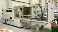 ТПА Krauss Maffei KM 320-1000 C3
