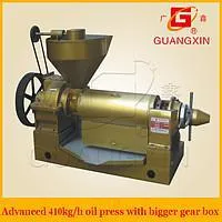 Маслопресс YZYX140CJGX / YZYX140CJ