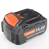 Аккумулятор для шуруповертов PATRIOT PB BR 140 Li-ion 1,5Ah Pro