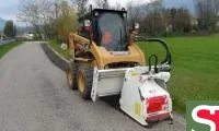 Фреза дорожная CM (Италия) FS 40.13