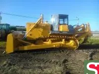 Бульдозер ZOOMLION ZD320-3 с рыхлителем