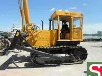 Бульдозер YTO T100G без рыхлителя