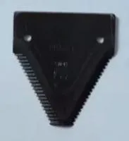 Сегмент ножа MacDon 34390