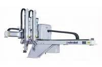 Робот для термопластавтомата Bomarc B700 ID/IS/WD/WS