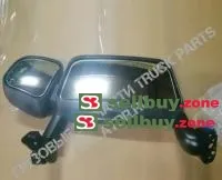 Зеркало правое в сборе двойное Скания HTP HTPRR039SR