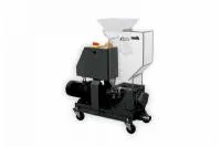 Тихоходная бесситовая дробилка Shini SG-1411
