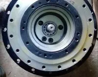 Редуктор в сборе Doosan DX225 СК-0001161