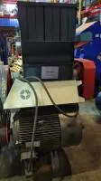 Дробилка с косым резом в шахматном порядке SWP 800