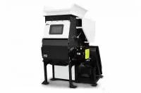 Одновальный шредер для пластика Shini SGS-4860S