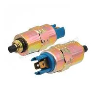 Соленоид Cummins CAV/Lucas 12V 2 пина 7167620D