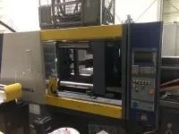 Машина для литья под давлением - Термопластавтомат Battenfeld BK-T 2700/1200 ( 1995)