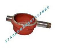 Корпус упругих элементов ЧМЗАП 9990-2910040-01