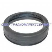 Кольцо буферное подвески ЧМЗАП 9990-2910100
