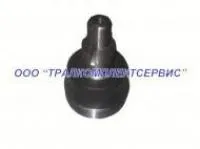Основание верхнее опорного конца ЧМЗАП 9990-2910154-20