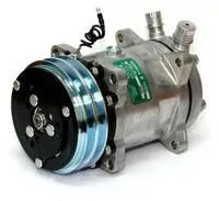 Кондиционер для трактора К-700