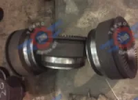 Втулка и обойма гранулятор пресса ПМ