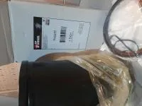 Гильза 4024767 цилиндра с уплотнениями Cummins