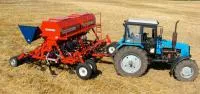 Посевной комплекс Agromaster 4800 M