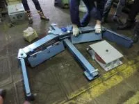 Скреперные установки ТСГ