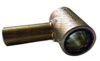 Проушина Ø40-M36x1,5 Horsch 23476000