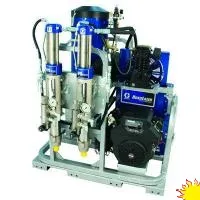 Разметочная машина Graco RoadLazer RoadPak (краска)