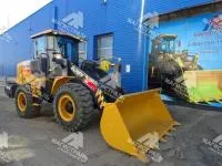 XCMG ZL30FV
