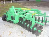Борона дисковая БДН-3,2