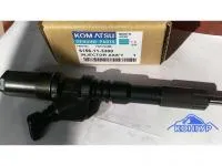 Форсунки Komatsu