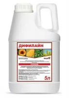 Дифилайн, КЭ