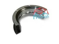 Вкладыш ГАЗ, ПАЗ дв.CUMMINS ISF 3.8 коренной упорный d=0.00 (ОАО ГАЗ) 4948506